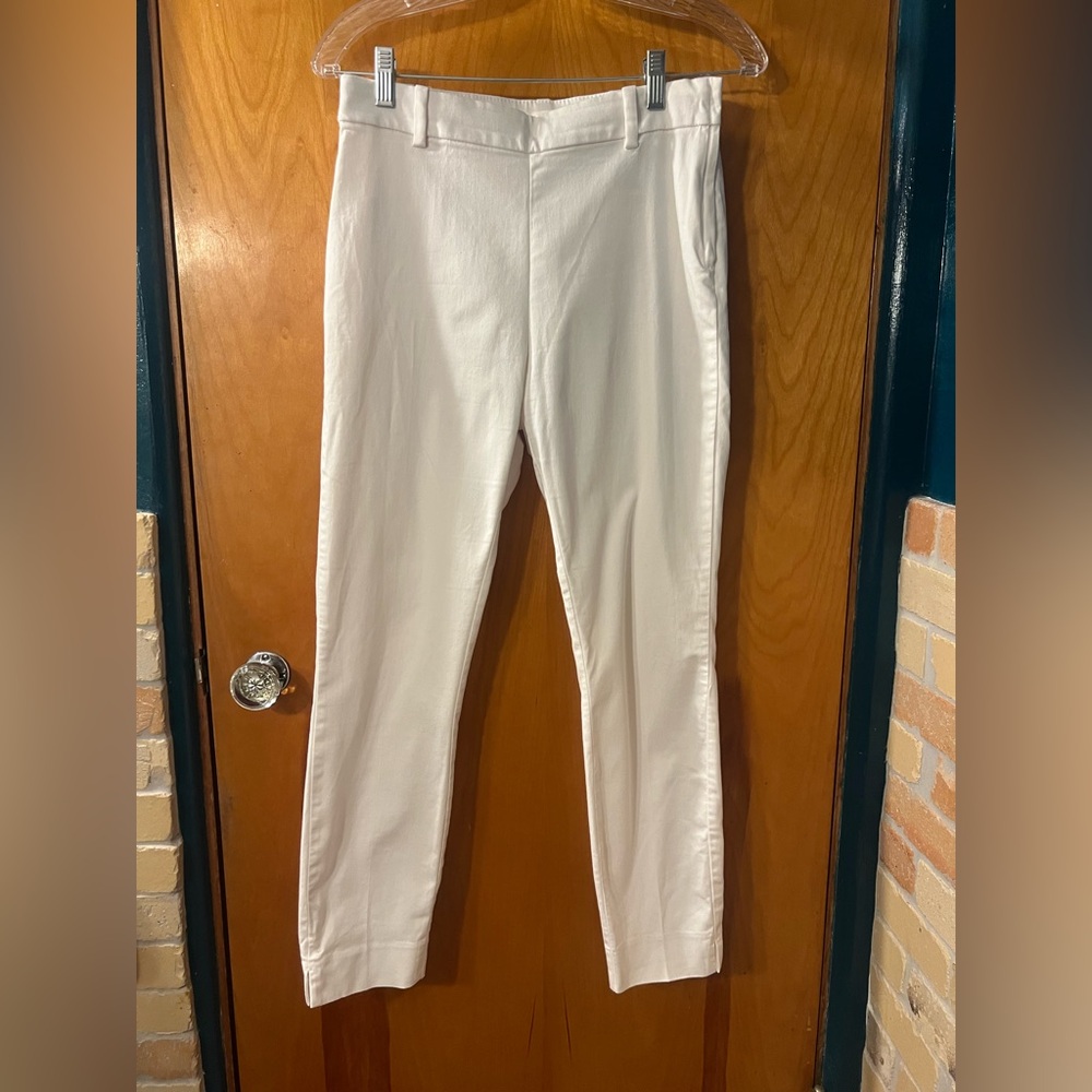 H&M White Pants - Picture 2 of 5